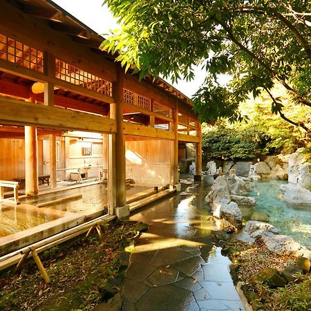 ホテル きらの里 伊東市 エクステリア 写真
