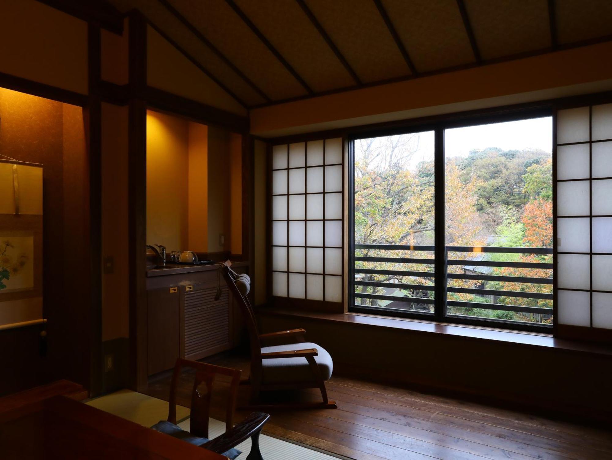 ホテル きらの里 伊東市 エクステリア 写真